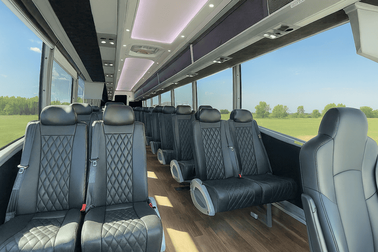 Easy Travel Throughout Pompano Beach