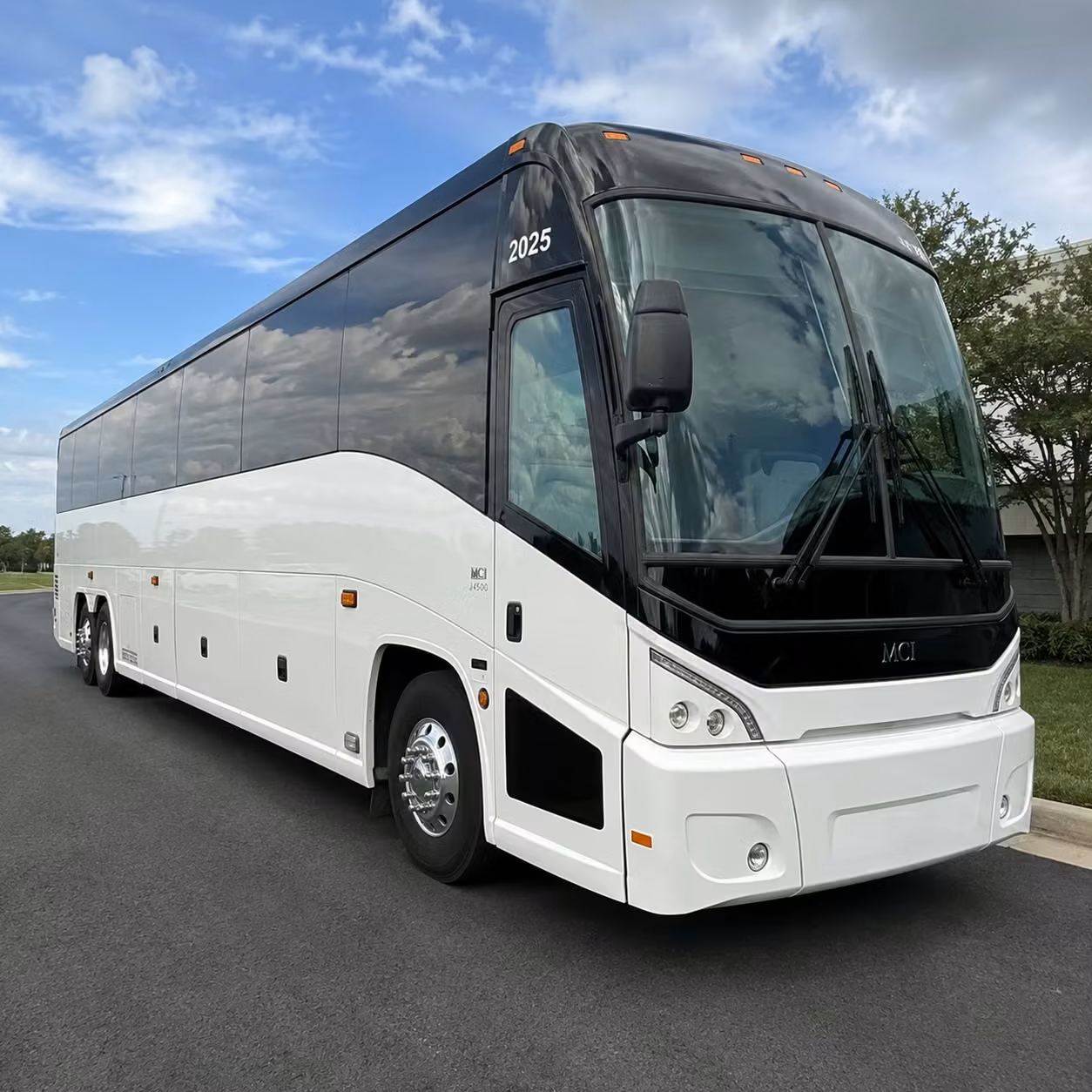 charter buses for pompano beach nature and everglades field trips