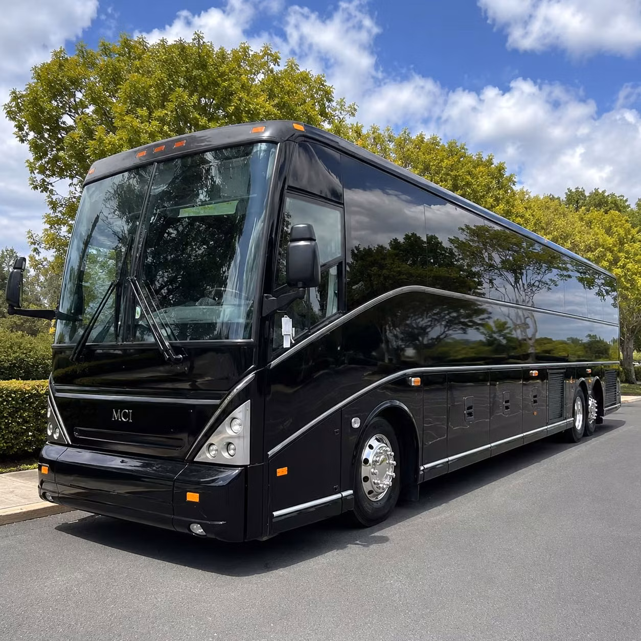 employee shuttle services along pompano beach s busiest corridors