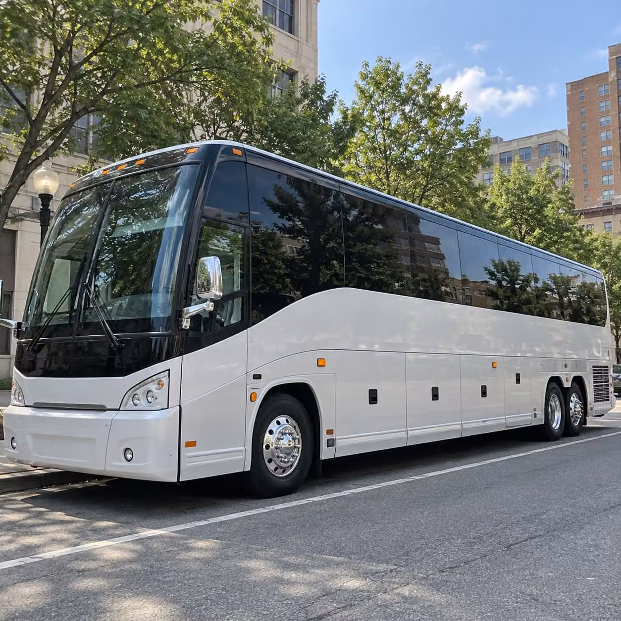 finding group transportation to pompano beach aquatic complex and local sports venues