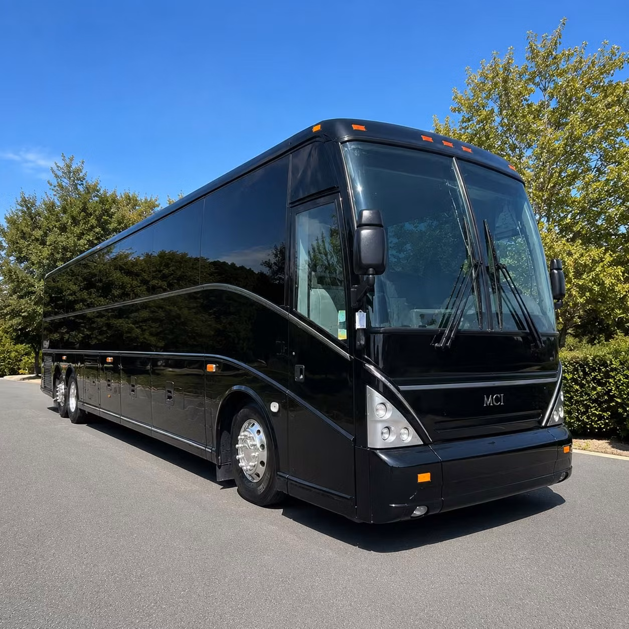 from the ocean to the intracoastal book a pompano beach concert event bus rental