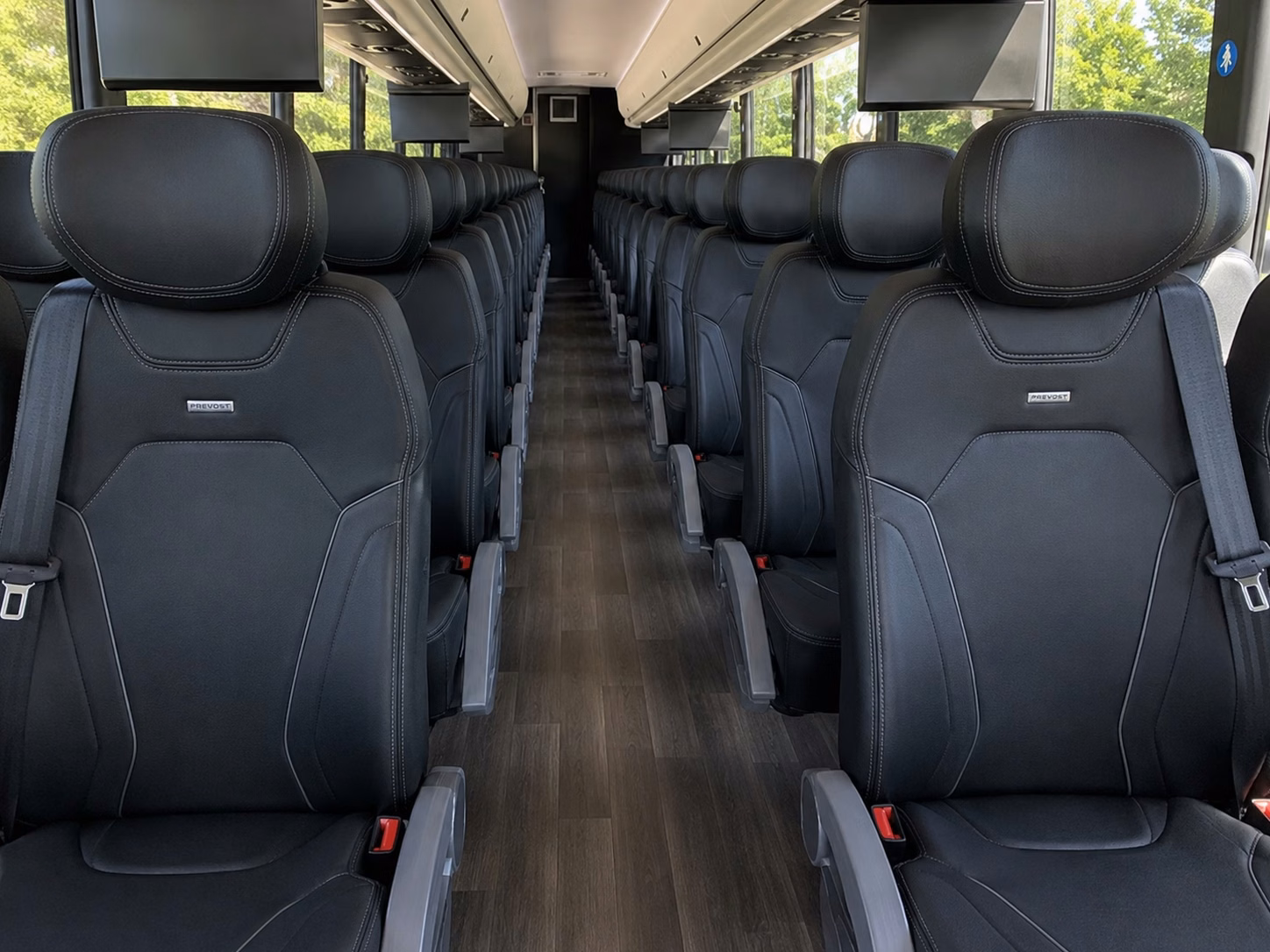 how trip distance and duration affect your pompano beach bus rental rate