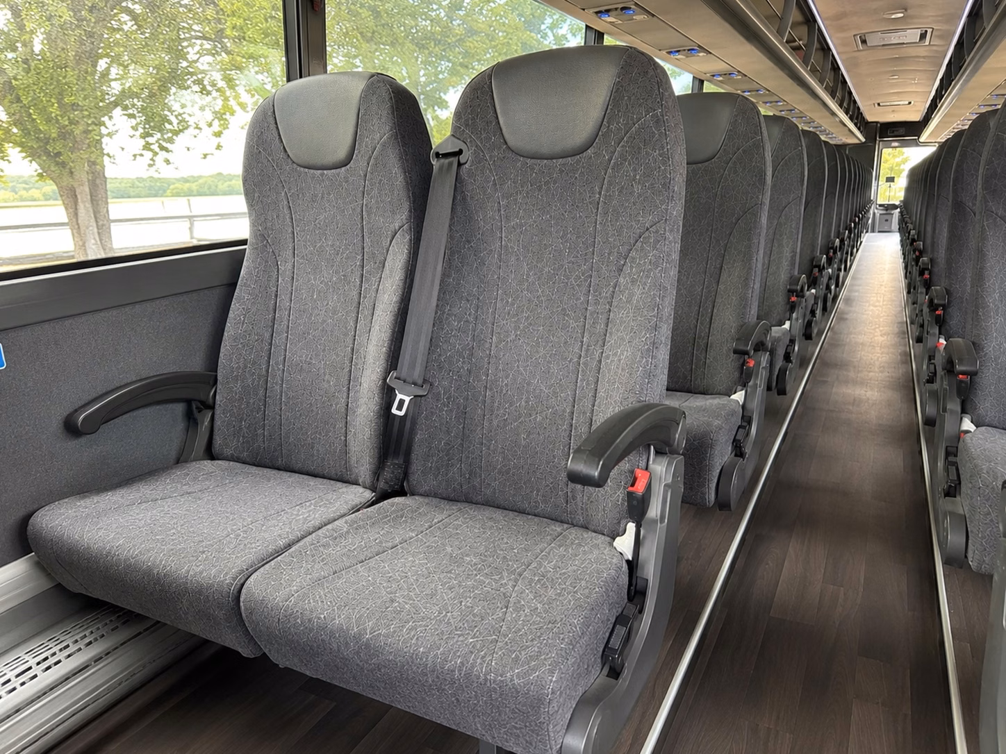 how where and when you re traveling affects pompano beach bus rental rates