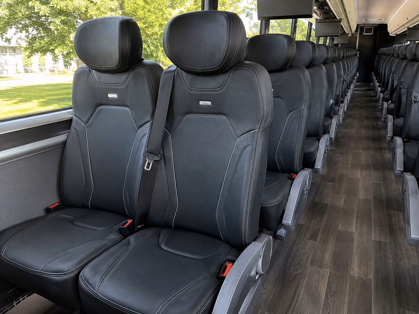 multi day wedding weekend transportation packages in pompano beach