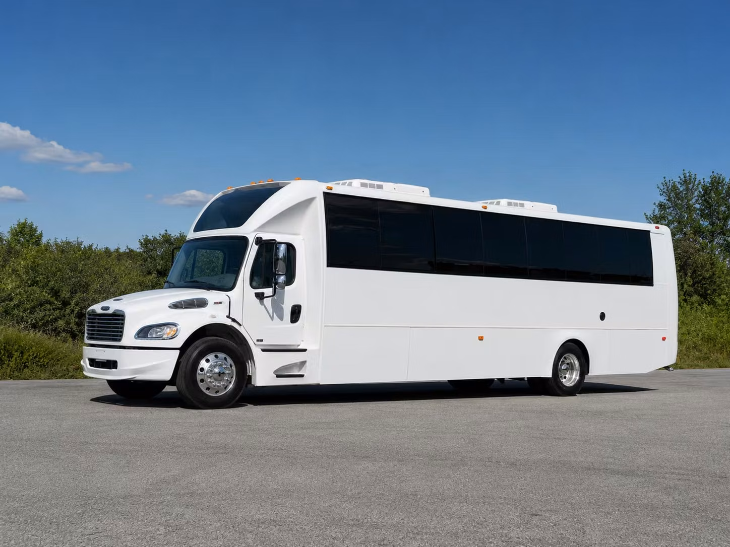 party bus