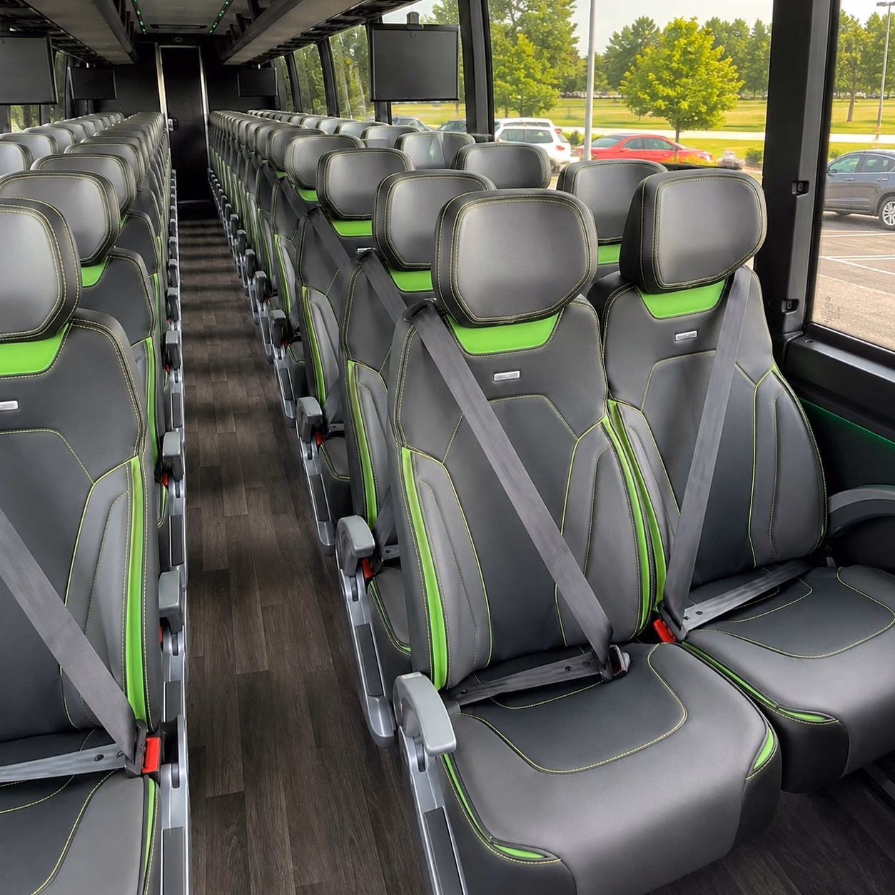 pompano beach airport shuttle services