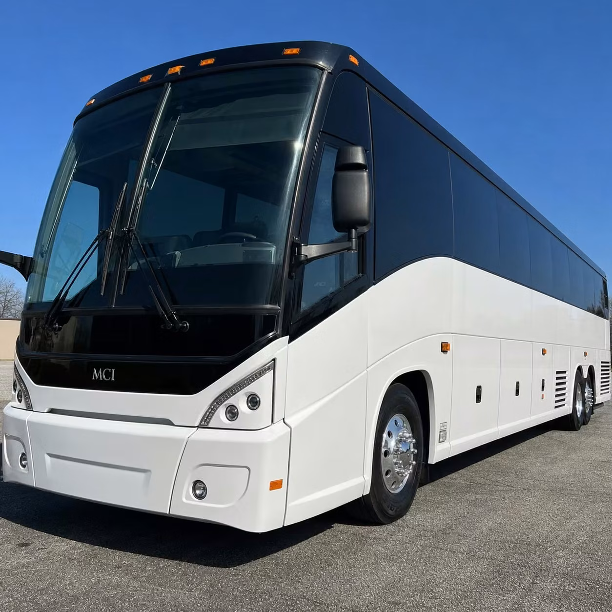 pompano beach charter bus rentals for sports teams sporting events