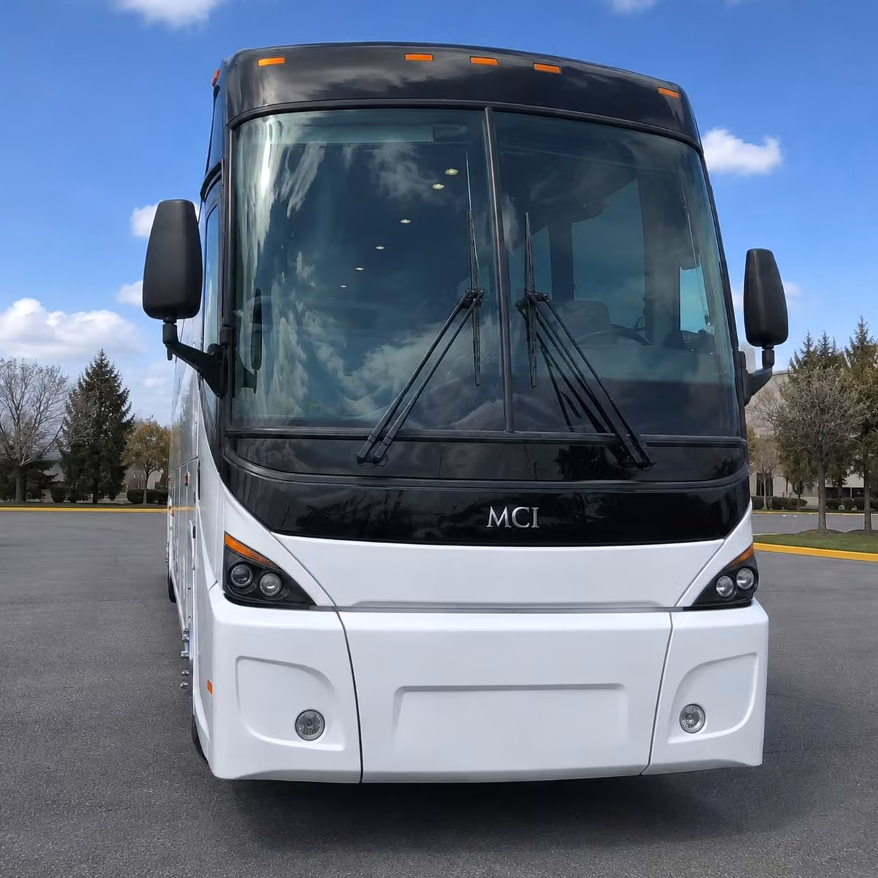 shuttle your team along the pompano beach corridor without the parking headaches