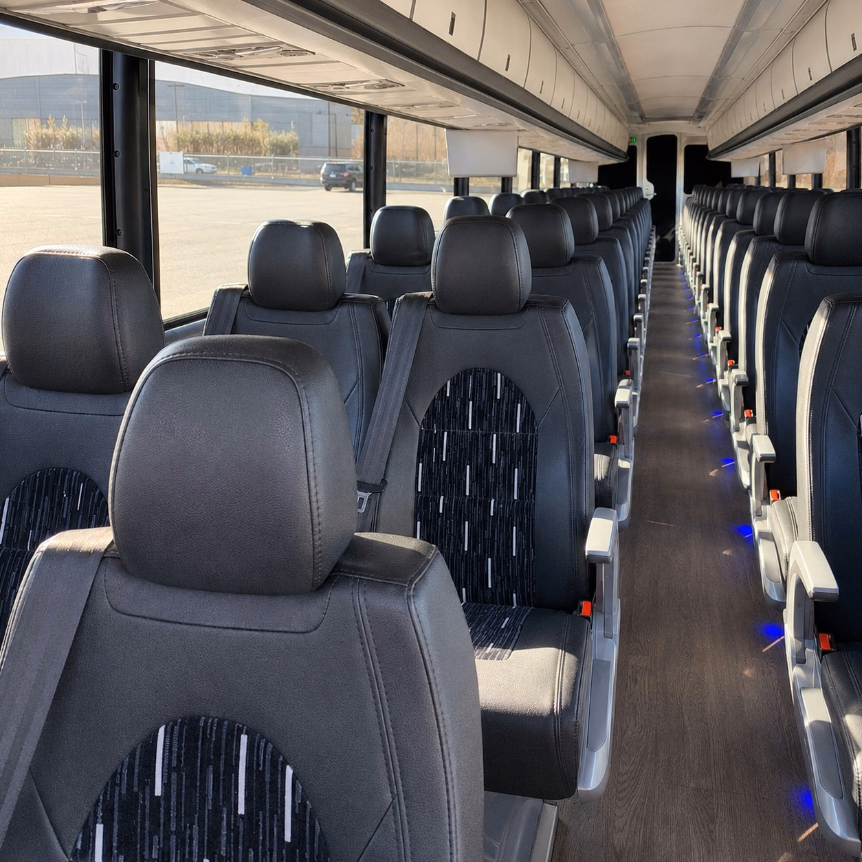the easy way to compare pompano beach buses
