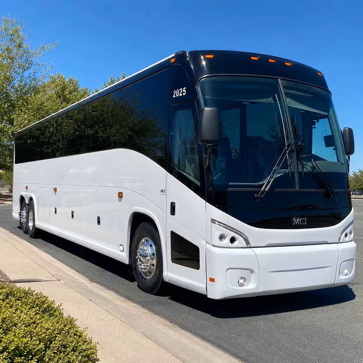why pompano beach congregations trust coachbuspompanobeach com for mission trip transportation