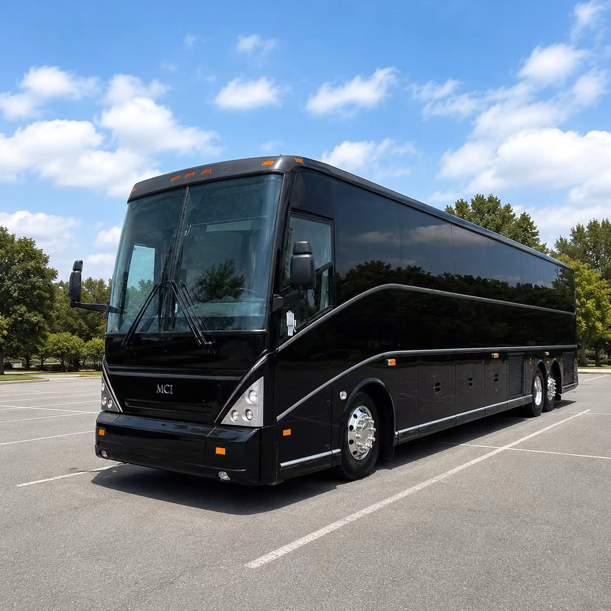 you can find and book corporate event transportation in pompano beach and any nearby city