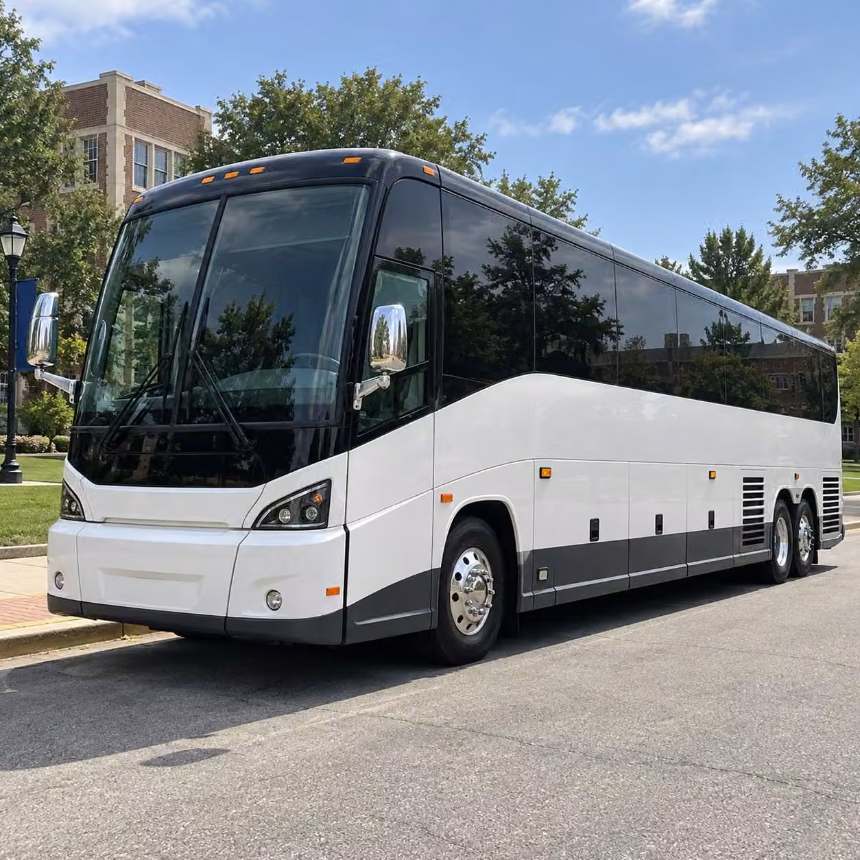you can find and book prom transportation in pompano beach and any nearby city